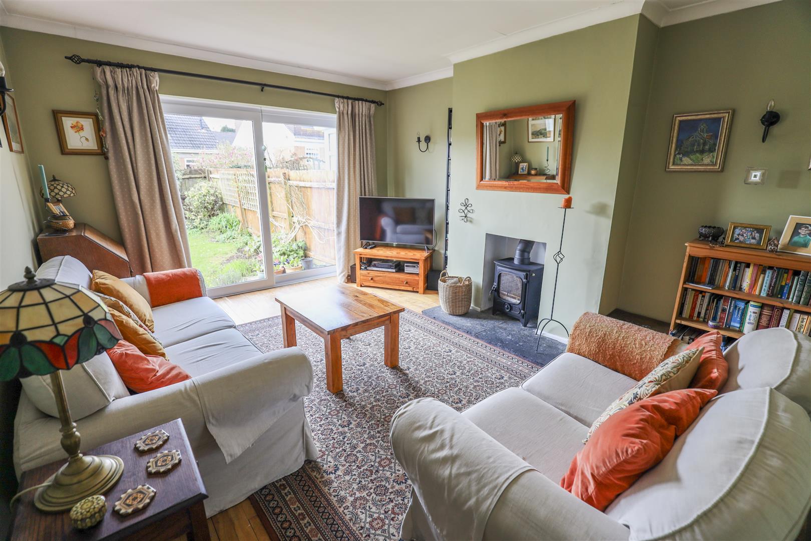 4 Seys Close, Cowbridge, Vale of Glamorgan, CF71 7BW